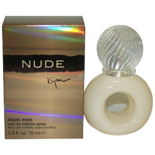 Bijan Nude EDT Perfume For Men 75ml - Thescentsstore